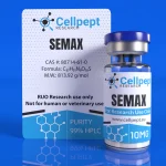 Semax 10mg mockup