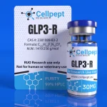 GLP3-R + 3ml vial bac.water - Image 6