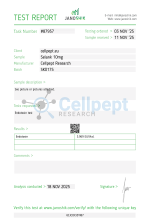 Selank - 10mg - Image 4