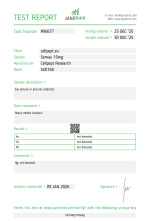Semax - 10mg - Image 4