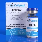 BPC-157 - 10mg