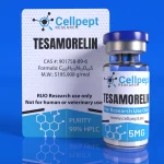 Tesamorelin