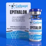 EPITHALON 10MG mockup