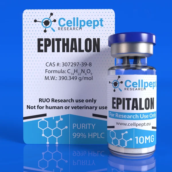 EPITHALON 10MG mockup