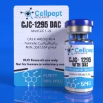 CJC- 1295 with DAC 5mg