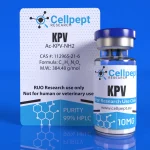 KPV 10mg mockup
