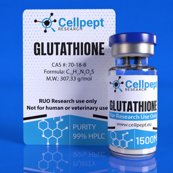 glutathione, peptides, health, antioxidant