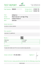 Retatrutide 30mg GoQuick Pen - Image 3