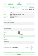 Retatrutide 30mg GoQuick Pen - Image 5