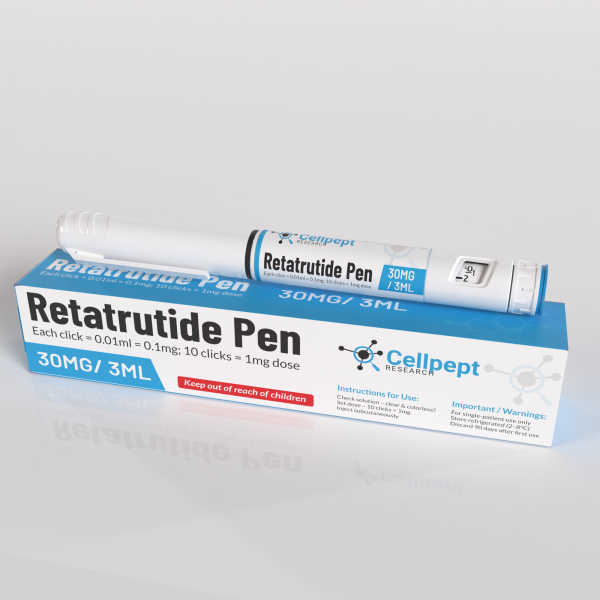 retatrutide 30 mg pen