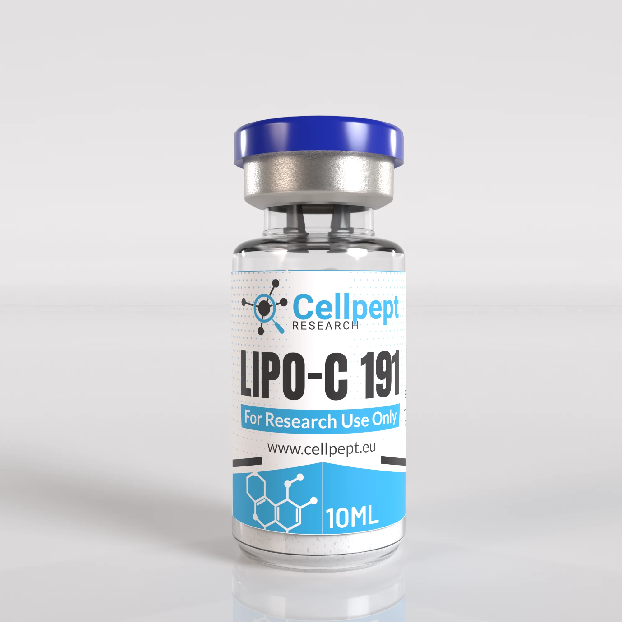 LIPO-C 191 10ml MOCKUP LIPO-C 191 10ml MOCKUP