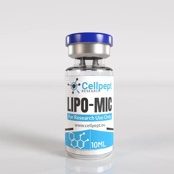 LIPO-MIC 10ml MOCKUP