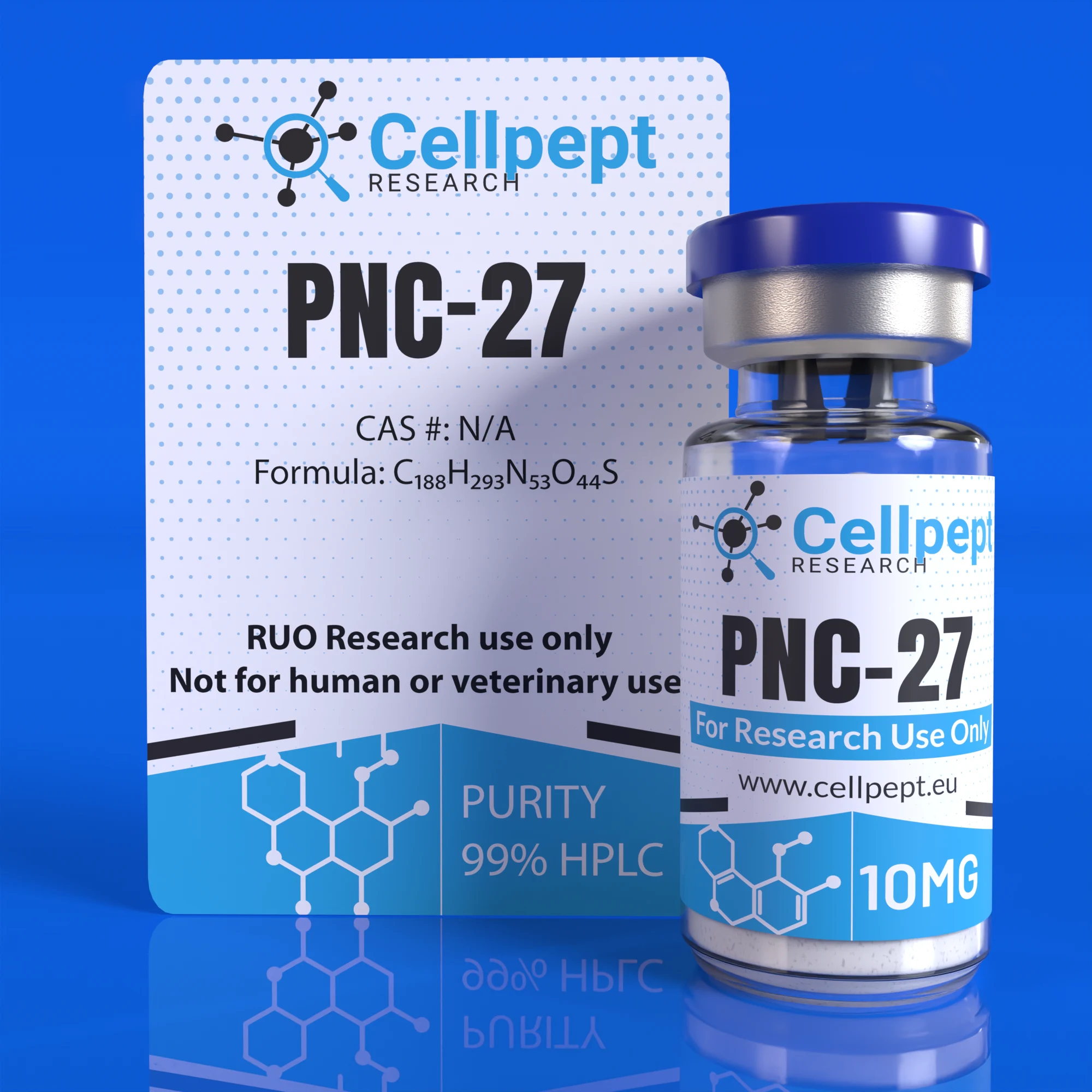 PNC-27-10mg mockup PNC-27-10mg mockup