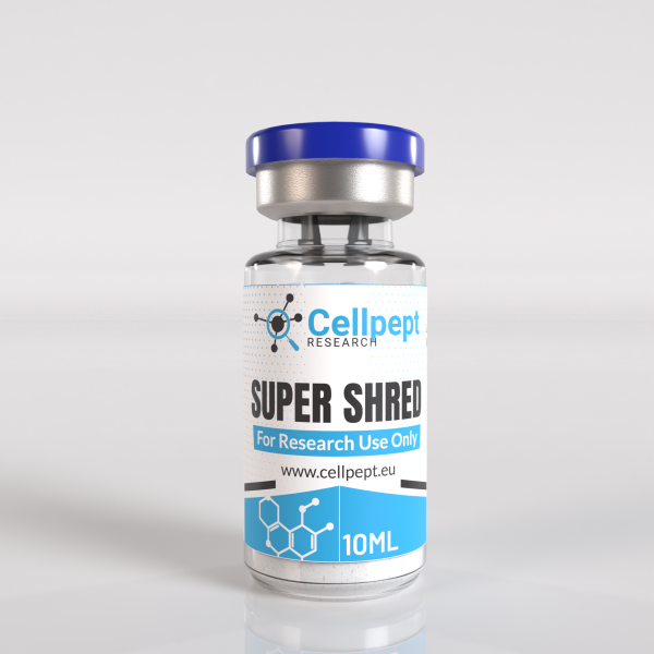 super-shred amino blend